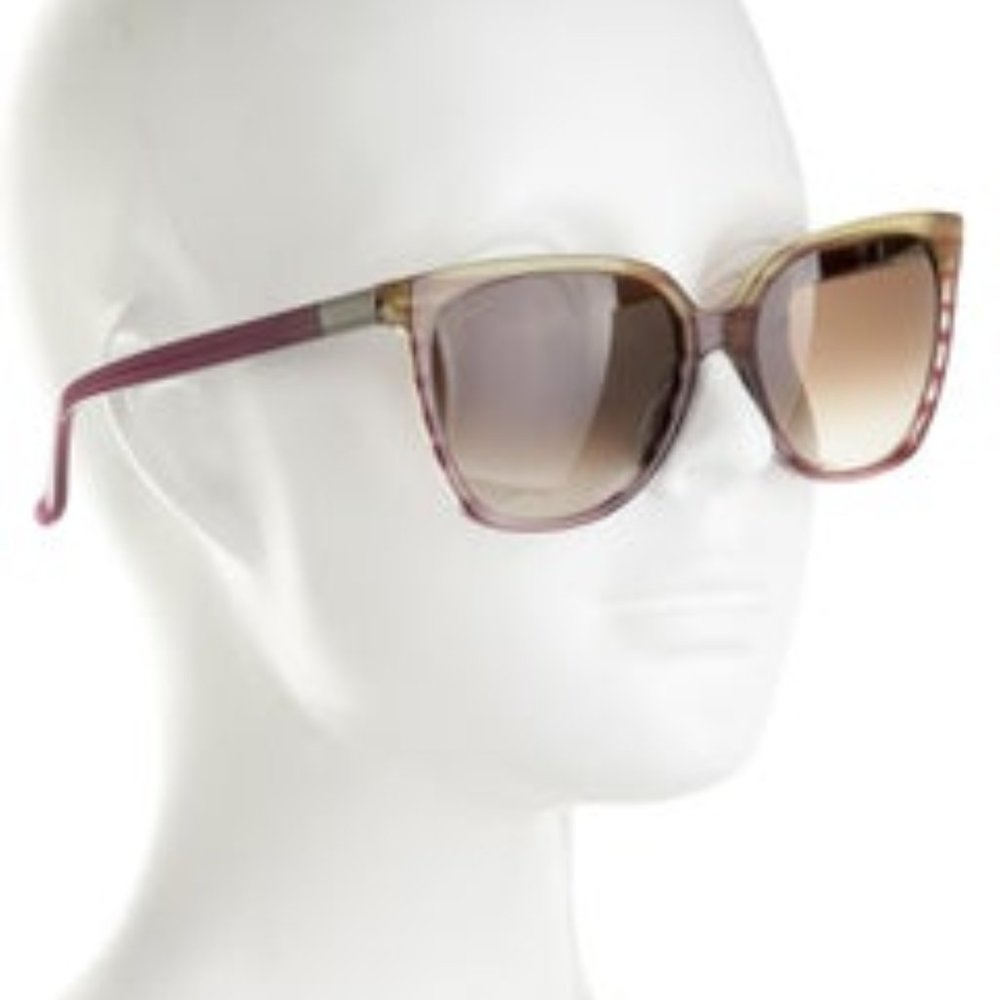 GUCCI Gradient Square Sunglasses - Picture 1 of 4
